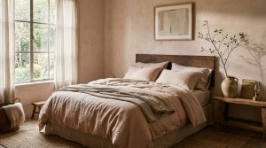 Stealth Decor: Camouflaging Small Space Chaos With Designer Secret Neutral Palettes – Visual 3
