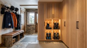 Structural Integrity And The Avant Garde: A New Architectural Blueprint For Chalets In The Alps – Visual 4