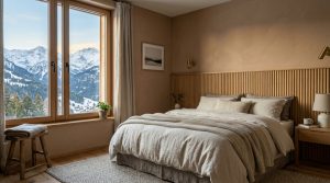 Structural Integrity And The Avant Garde: A New Architectural Blueprint For Chalets In The Alps – Visual 5