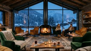 Structural Integrity And The Avant Garde: A New Architectural Blueprint For Chalets In The Alps – Visual 6