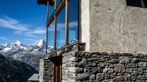 Structural Integrity And The Avant Garde: A New Architectural Blueprint For Chalets In The Alps – Visual 9