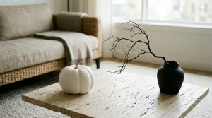 Structural Sorcery: Reimagining Indoor Halloween Decorating Ideas Through Architectural Focal Points – Visual 4