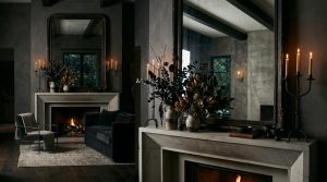 Structural Sorcery: Reimagining Indoor Halloween Decorating Ideas Through Architectural Focal Points – Visual 6