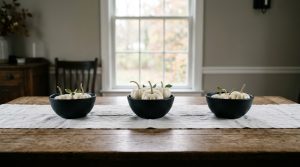 Structural Sorcery: Reimagining Indoor Halloween Decorating Ideas Through Architectural Focal Points – Visual 9