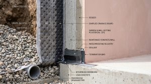 Subterranean Sanctuary: Mastering Luminous Textures And Bespoke Palettes In Underground Designs – Visual 6
