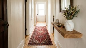 Summer Entryway: The Architectural Blueprint & Spatial Flow Guide – Visual 16