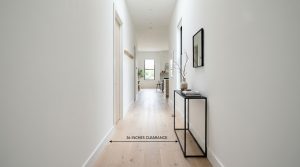 Summer Entryway: The Architectural Blueprint & Spatial Flow Guide – Visual 2