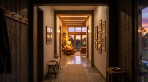 Summer Entryway: The Architectural Blueprint & Spatial Flow Guide – Visual 27