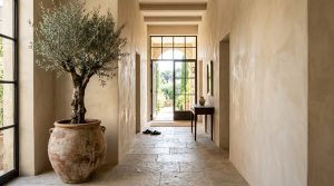 Summer Entryway: The Architectural Blueprint & Spatial Flow Guide – Visual 6
