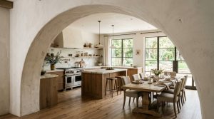 Symphony Of Textures: How To Design Your Kitchen Layout As A Curated Culinary Studio – Visual 11