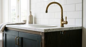 Symphony Of Textures: How To Design Your Kitchen Layout As A Curated Culinary Studio – Visual 12
