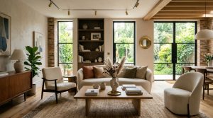 Tactile Alchemy: Sculpting Mood And Sensory Permanence Through Modern Materiality – Visual 8