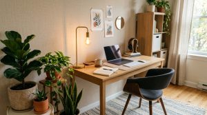 Tactile Atmospherics: Elevating Apartment Living Through Curation, Texture, And Light – Visual 12