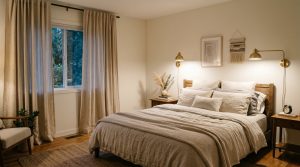 Tactile Atmospherics: Elevating Apartment Living Through Curation, Texture, And Light – Visual 3
