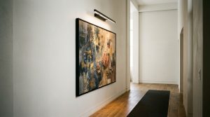 Tactile Atmospherics: Elevating Apartment Living Through Curation, Texture, And Light – Visual 4