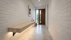 Tactile Depth & Mineral Glow: Mastering The Aesthetic Of Breathable Painted Masonry – Visual 10