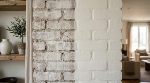 Tactile Depth & Mineral Glow: Mastering The Aesthetic Of Breathable Painted Masonry – Visual 7