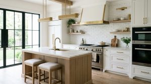 Tactile Depth & Mineral Glow: Mastering The Aesthetic Of Breathable Painted Masonry – Visual 9