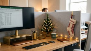 Tactile Elegance: Curating High End Materiality And Sensory Palettes In Professional Spaces – Visual 4