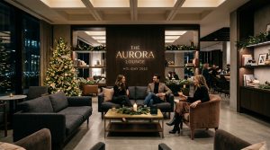 Tactile Elegance: Curating High End Materiality And Sensory Palettes In Professional Spaces – Visual 7