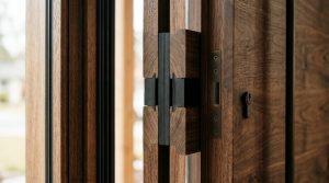 Tactile First Impressions: Curating Materiality And Atmospheric Light For The Modern Entry – Visual 4