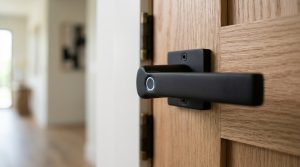 Tactile First Impressions: Curating Materiality And Atmospheric Light For The Modern Entry – Visual 6