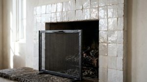 Tactile Hearthside: Mastering Organic Modern Textures And Atmospheric Lighting In Farmhouse Design – Visual 2