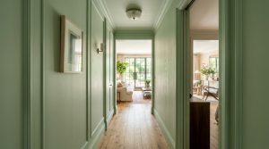 Tactile Hues: Sculpting Organic Modern Interiors With Limewash Textures And Ambient Light Temperature – Visual 11
