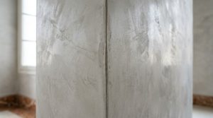 Tactile Hues: Sculpting Organic Modern Interiors With Limewash Textures And Ambient Light Temperature – Visual 5