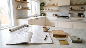 Tactile Luxury: Curating Texture And Atmospheric Light In Your Ikea Kitchen – Visual 10