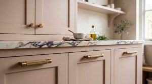 Tactile Luxury: Curating Texture And Atmospheric Light In Your Ikea Kitchen – Visual 2