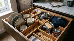 Tactile Luxury: Curating Texture And Atmospheric Light In Your Ikea Kitchen – Visual 5