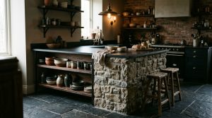 Tactile Luxury: Curating Texture And Atmospheric Light In Your Ikea Kitchen – Visual 8
