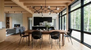 Tactile Luxury: Elevating The Material Soul Of Contemporary Manufactured Homes – Visual 10