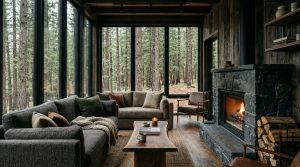 Tactile Luxury: Elevating The Material Soul Of Contemporary Manufactured Homes – Visual 3