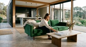 Tactile Luxury: Elevating The Material Soul Of Contemporary Manufactured Homes – Visual 4