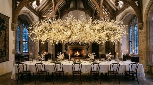 Tactile Materiality And Bioluminescent Warmth: A Sensory Audit Of The Best Christmas Table Decorations – Visual 13