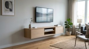 Tactile Materiality: Engineering Atmosphere And Sensory Luxury In Compact Interiors – Visual 11