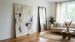 Tactile Materiality: Engineering Atmosphere And Sensory Luxury In Compact Interiors – Visual 4