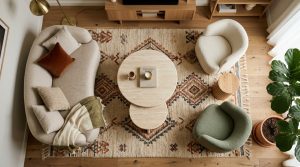 Tactile Materiality: Engineering Atmosphere And Sensory Luxury In Compact Interiors – Visual 5