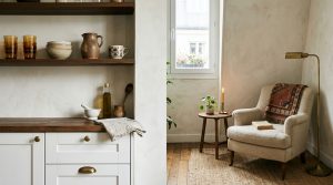 Tactile Materiality: Engineering Atmosphere And Sensory Luxury In Compact Interiors – Visual 6