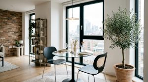 Tactile Materiality: Engineering Atmosphere And Sensory Luxury In Compact Interiors – Visual 7