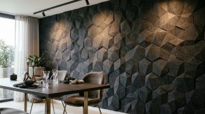 Tactile Narratives: Mastering Materiality, Acoustics, And Sensory Mood For Immersive Dining – Visual 2