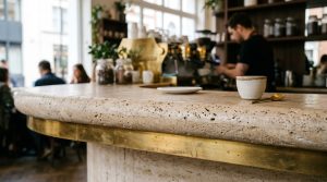 Tactile Narratives: Mastering Materiality, Acoustics, And Sensory Mood For Immersive Dining – Visual 7