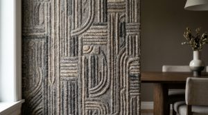 Tactile Narratives: Mastering Materiality, Acoustics, And Sensory Mood For Immersive Dining – Visual 8