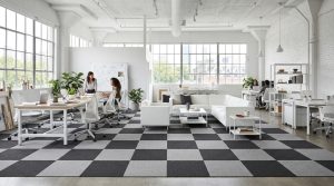 Tactile Noir Et Blanc: Balancing Material Depth And Temperature In High Contrast Textiles – Visual 10
