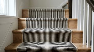 Tactile Noir Et Blanc: Balancing Material Depth And Temperature In High Contrast Textiles – Visual 3