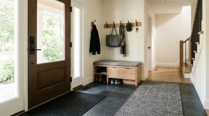Tactile Noir Et Blanc: Balancing Material Depth And Temperature In High Contrast Textiles – Visual 6