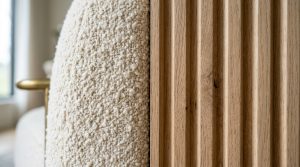 Tactile Quiet Luxury: Recreating The Heather Rae ‘Modern Organic’ Aesthetic With Sensory Materials And Ambient Glow – Visual 2