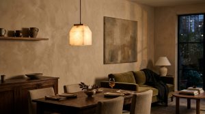 Tactile Quiet Luxury: Recreating The Heather Rae ‘Modern Organic’ Aesthetic With Sensory Materials And Ambient Glow – Visual 3